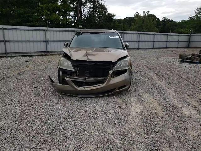 2006 Honda Odyssey Ex VIN: 5FNRL38446B415808 Lot: 56679864