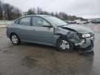 2010 Hyundai Elantra Blue de vânzare în Brookhaven, NY - Front End