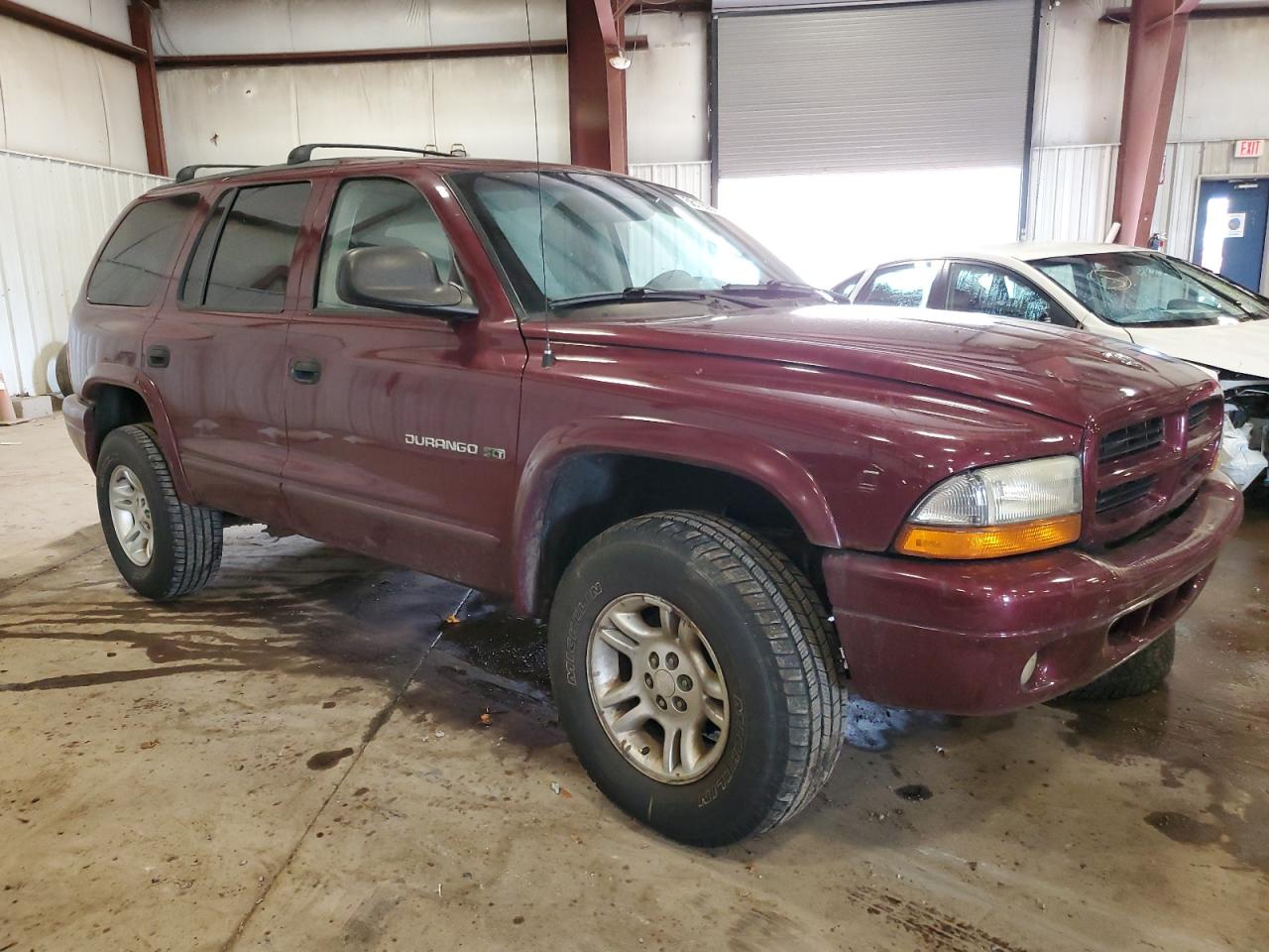 2001 Dodge Durango - Image 4