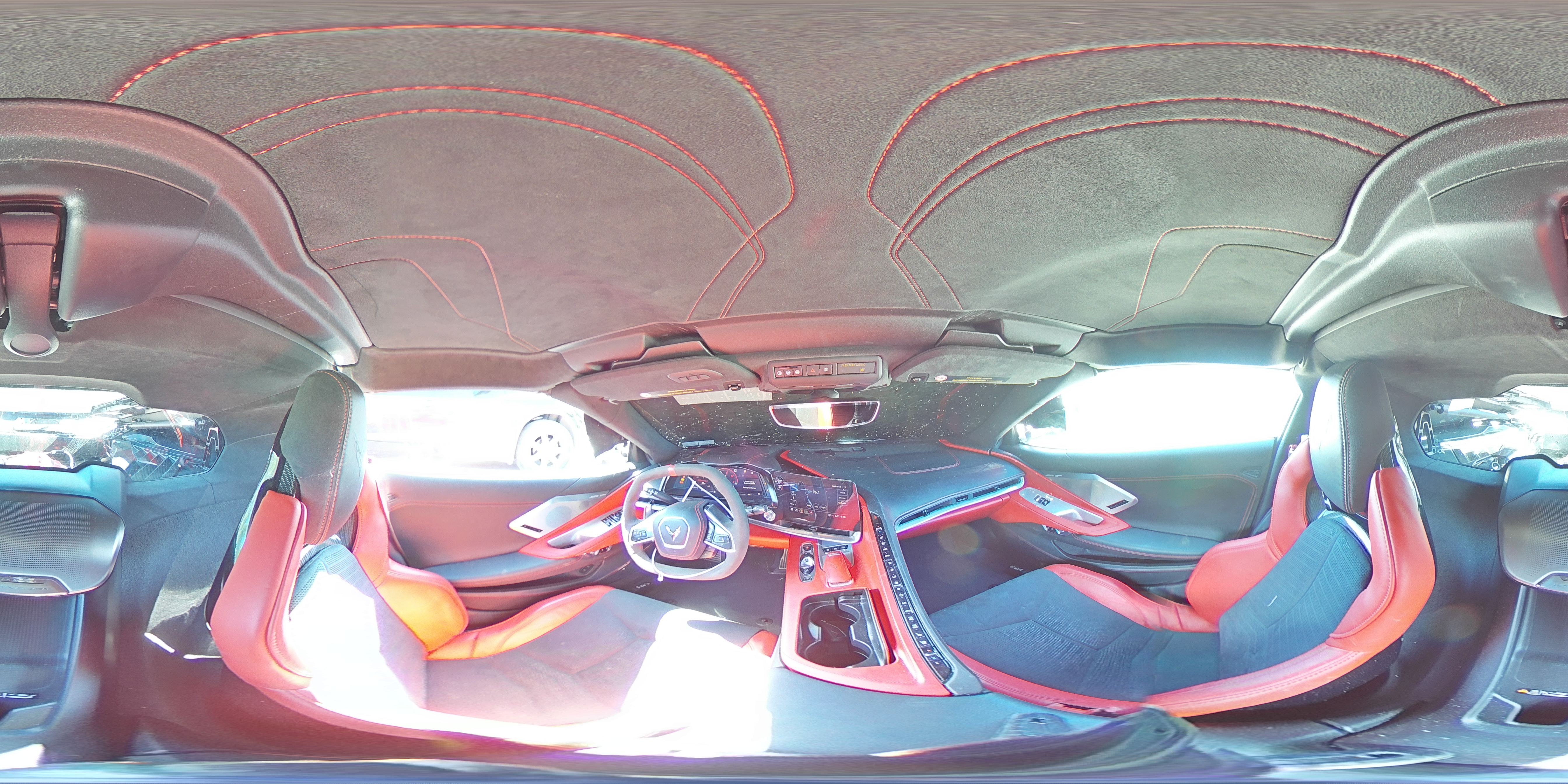 2021 Chevrolet Corvette - Image 12