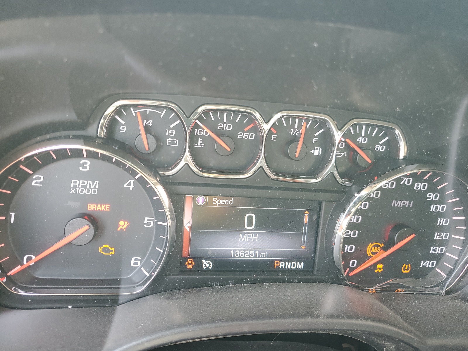 3GTU2VEC3EG544605 2014 GMC Sierra K1500 Slt