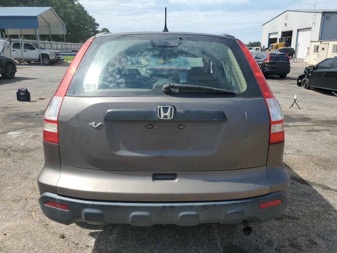 2009 Honda CR-V - Image 6