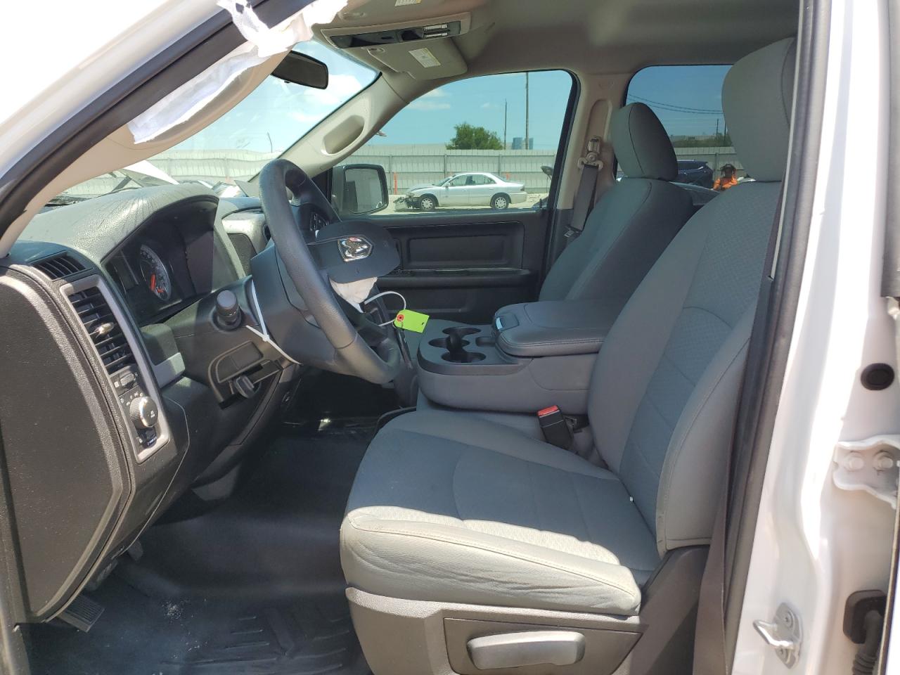 2019 RAM 1500 - Image 7