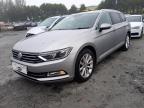 2014 VOLKSWAGEN PASSAT SE for sale at Copart BELFAST