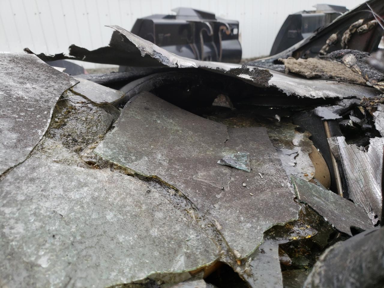 2020 Toyota Prius Le VIN: JTDL9RFU9L3021403 Lot: 54839204