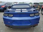 2019 Chevrolet Camaro Ss for Sale in Cahokia Heights, IL - Side