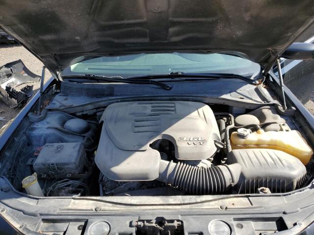 2015 CHRYSLER 300 LIMITED  