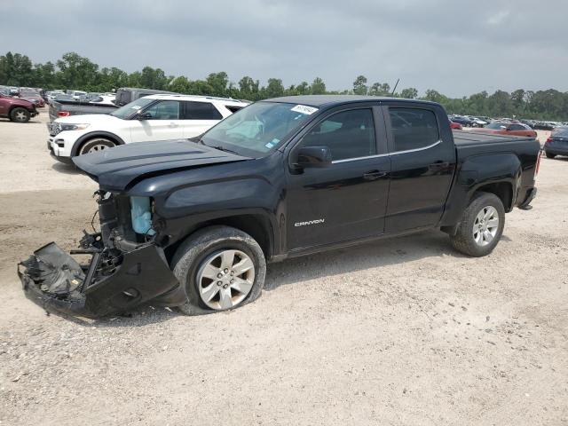 2016 Gmc Canyon Sle