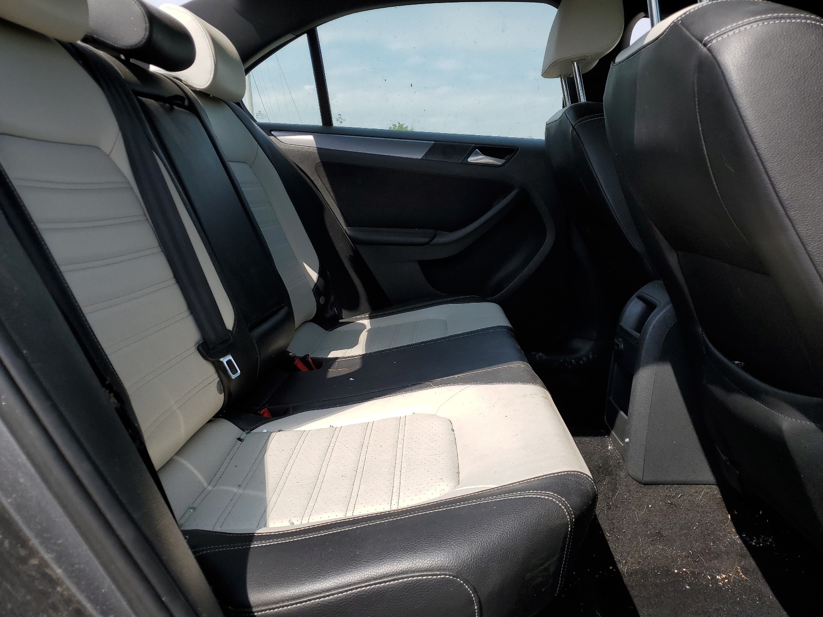 3VWD17AJ2GM414965 2016 Volkswagen Jetta Sport