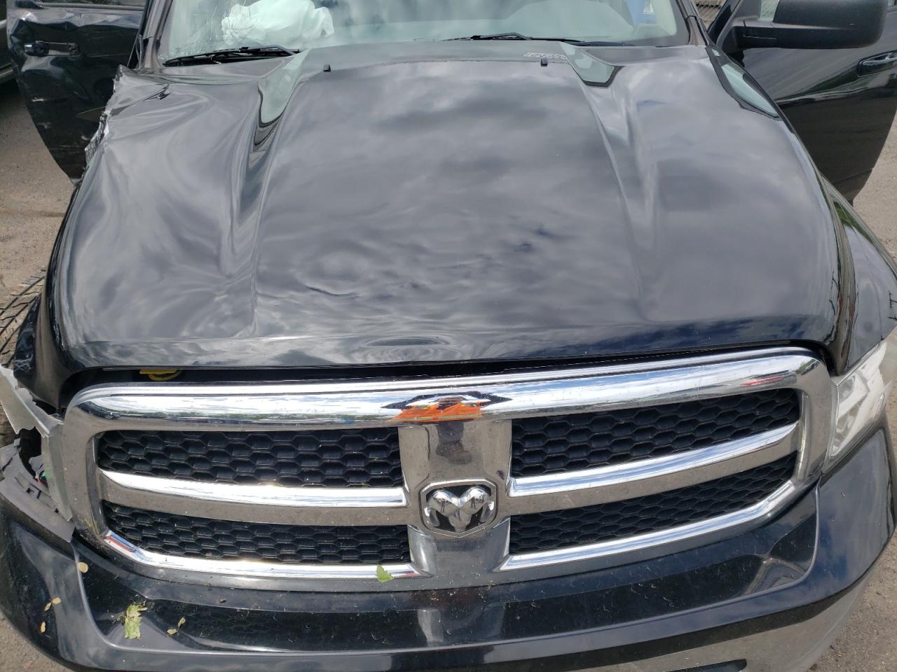 2019 Ram 1500 Classic Slt VIN: 1C6RR7TT6KS596368 Lot: 54300524