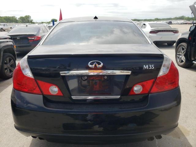 JNKAY01E97M305540 | 2007 Infiniti m35 base