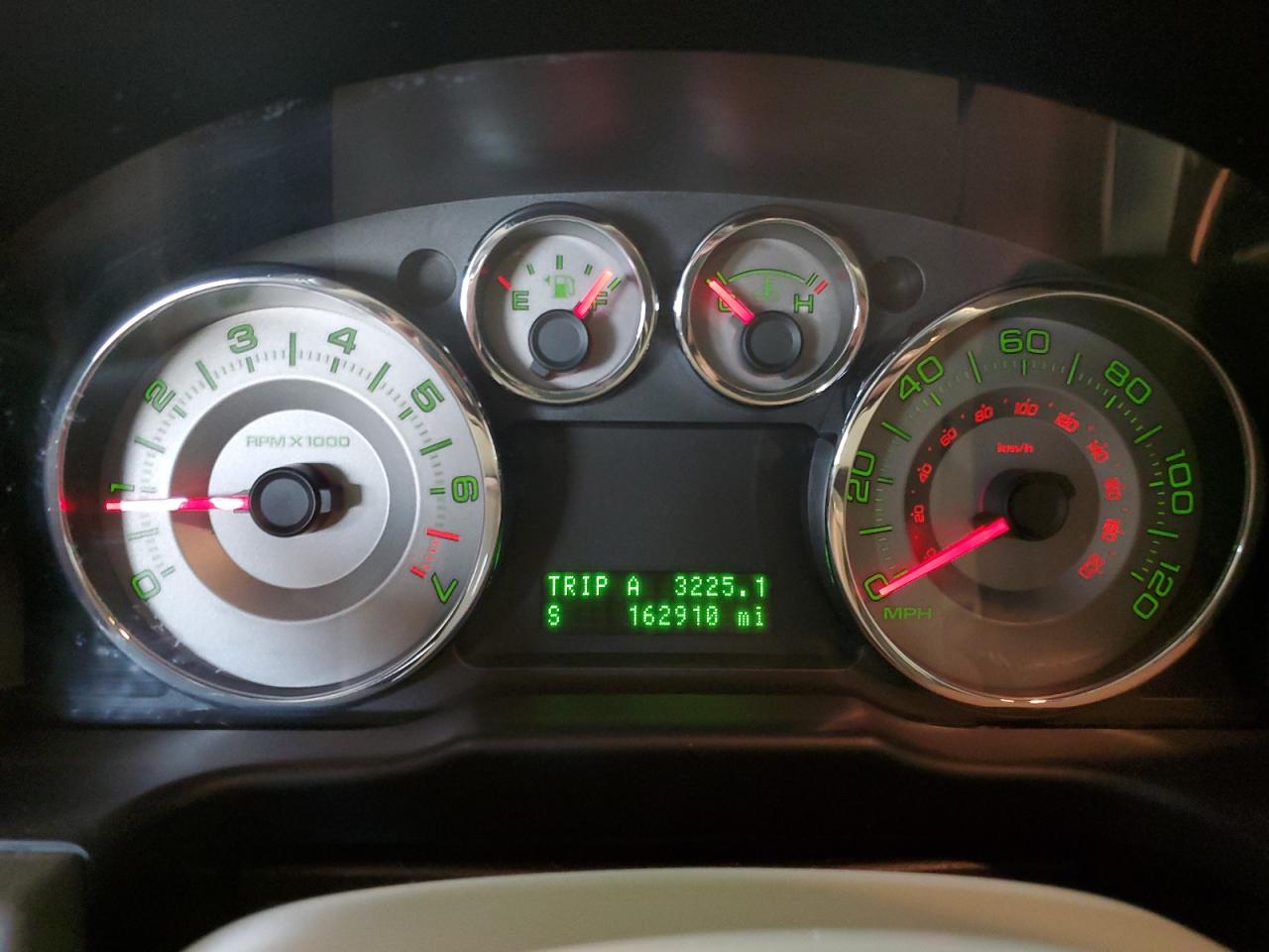 2010 Ford Edge Limited VIN: 2FMDK4KC6ABB09052 Lot: 56496754