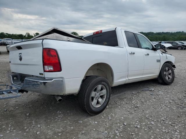  RAM 1500 2017 White