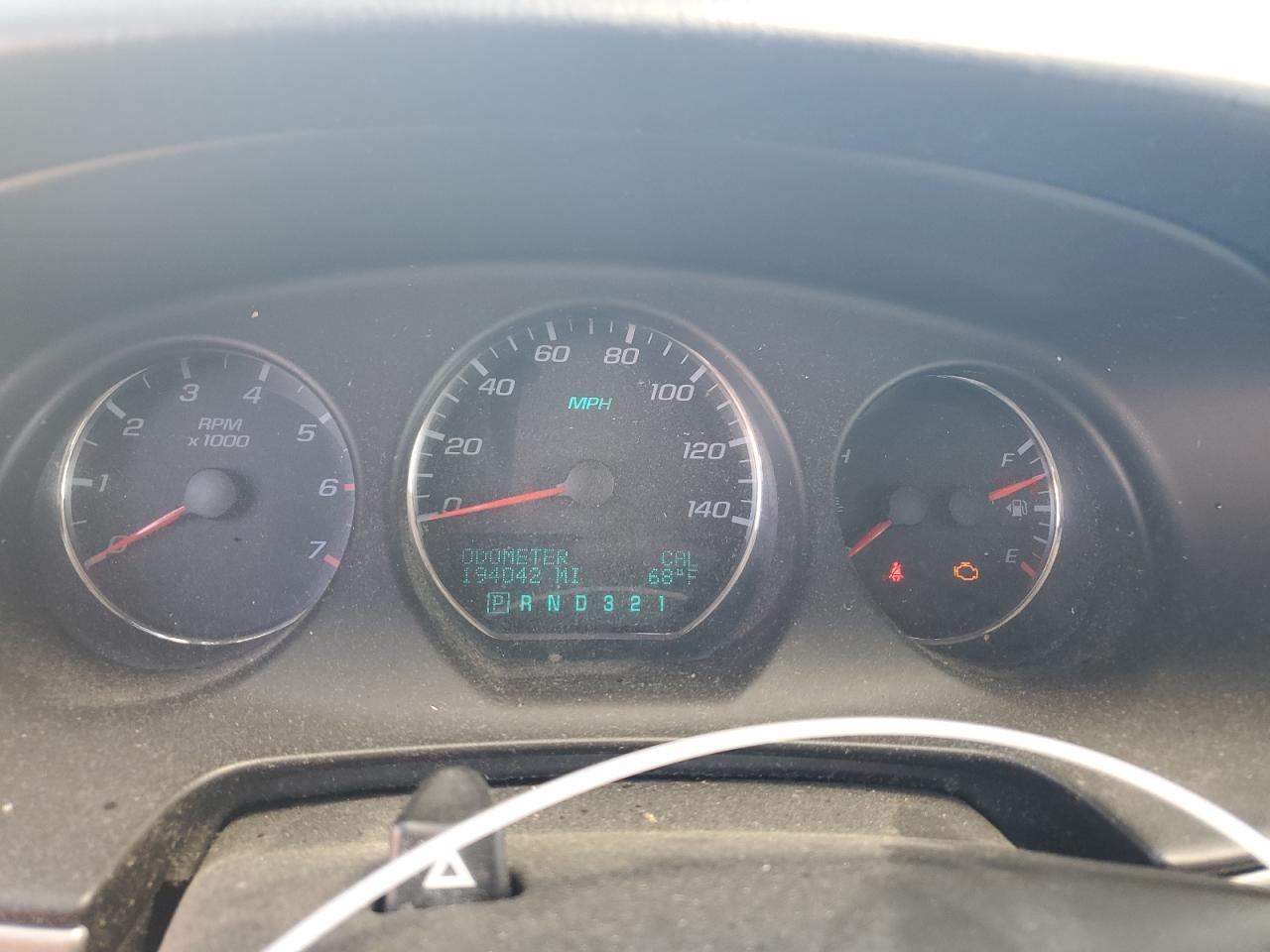 2006 Chevrolet Monte Carlo Lt VIN: 2G1WM16KX69247272 Lot: 56828424