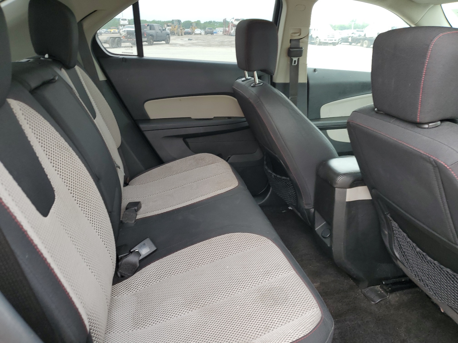 2GNALCEK0G6100759 2016 Chevrolet Equinox Lt