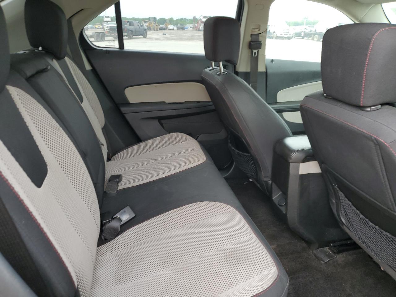 2016 Chevrolet Equinox Lt VIN: 2GNALCEK0G6100759 Lot: 53856254