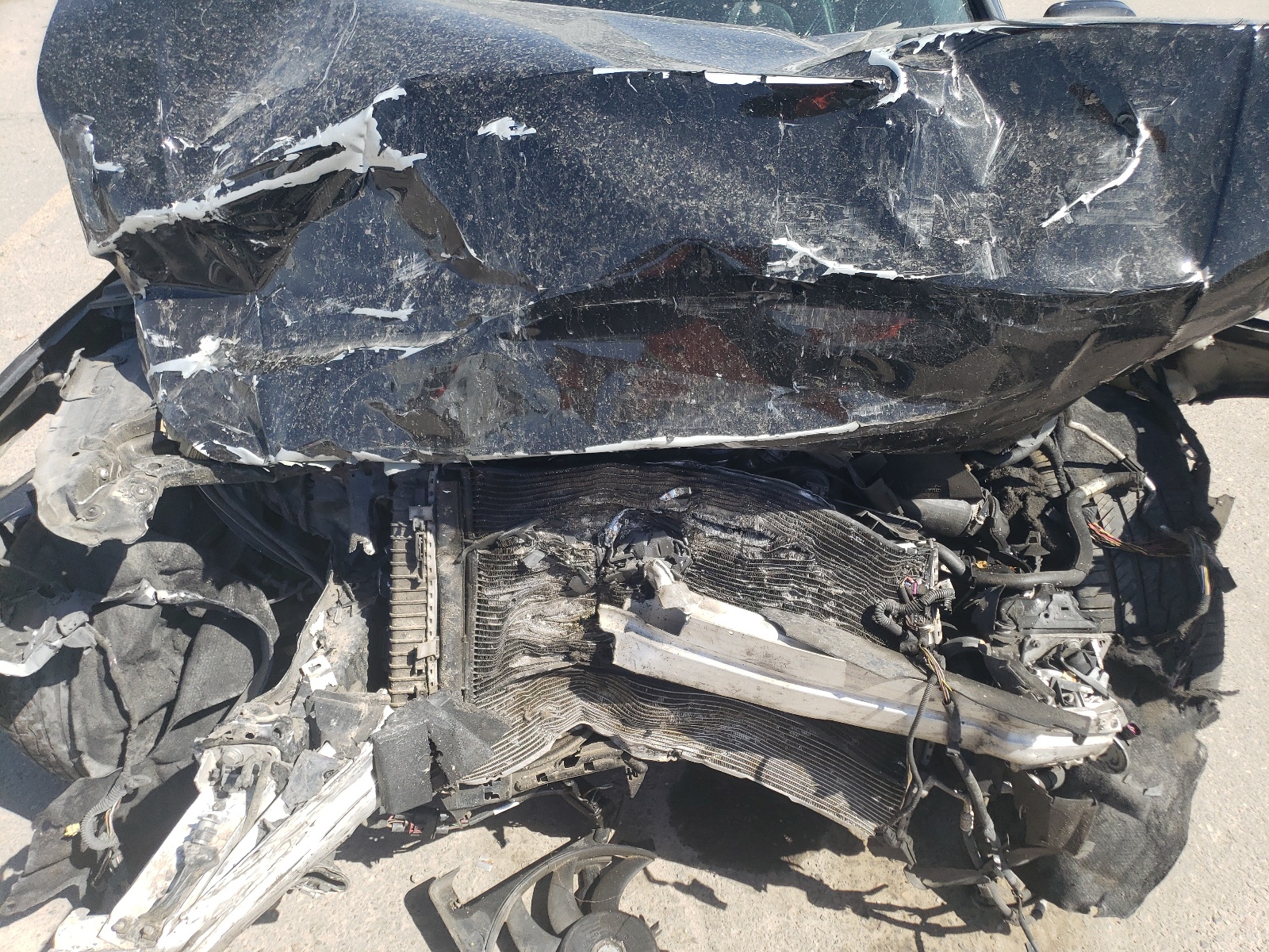 WAUAFAFL3CN010729 2012 Audi A4 Premium