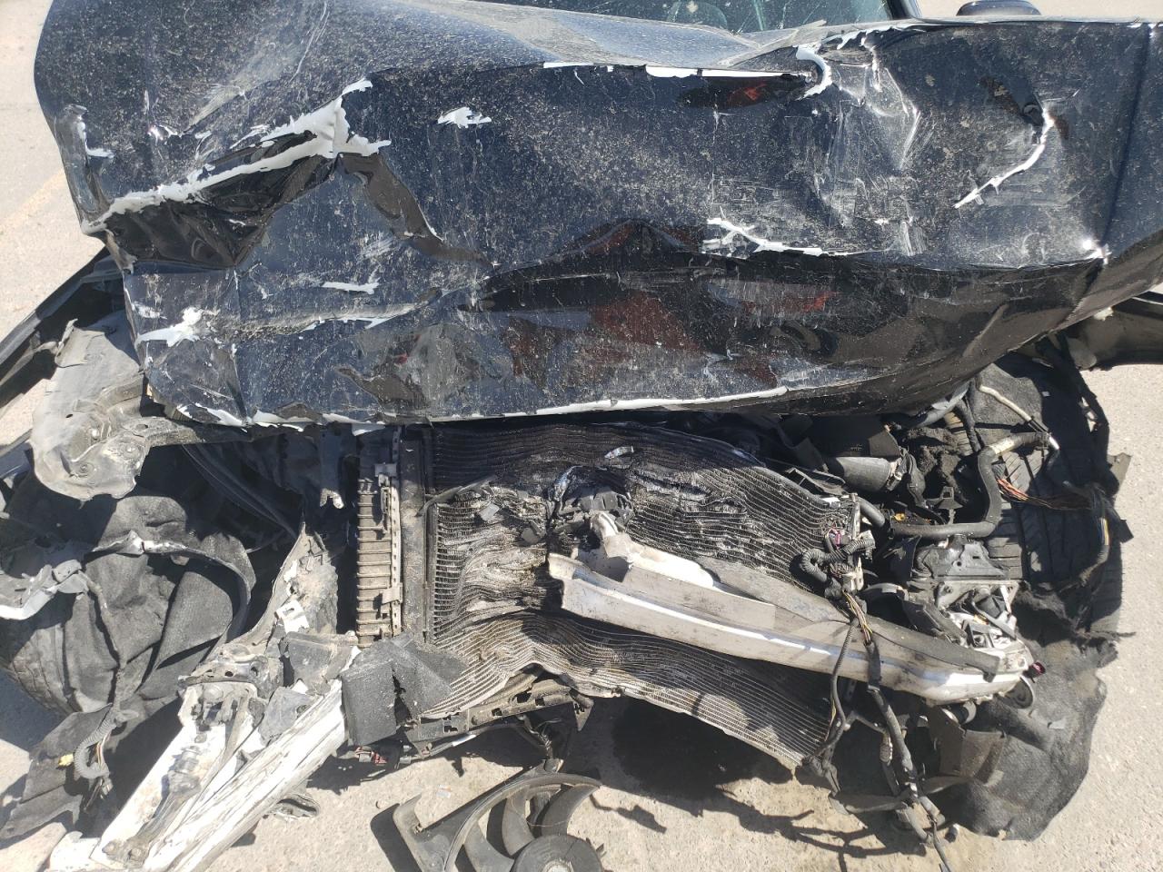 2012 Audi A4 Premium VIN: WAUAFAFL3CN010729 Lot: 55218574