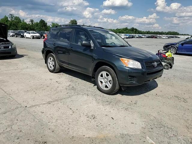 2011 Toyota Rav4 VIN: 2T3ZF4DV1BW066056 Lot: 56390334
