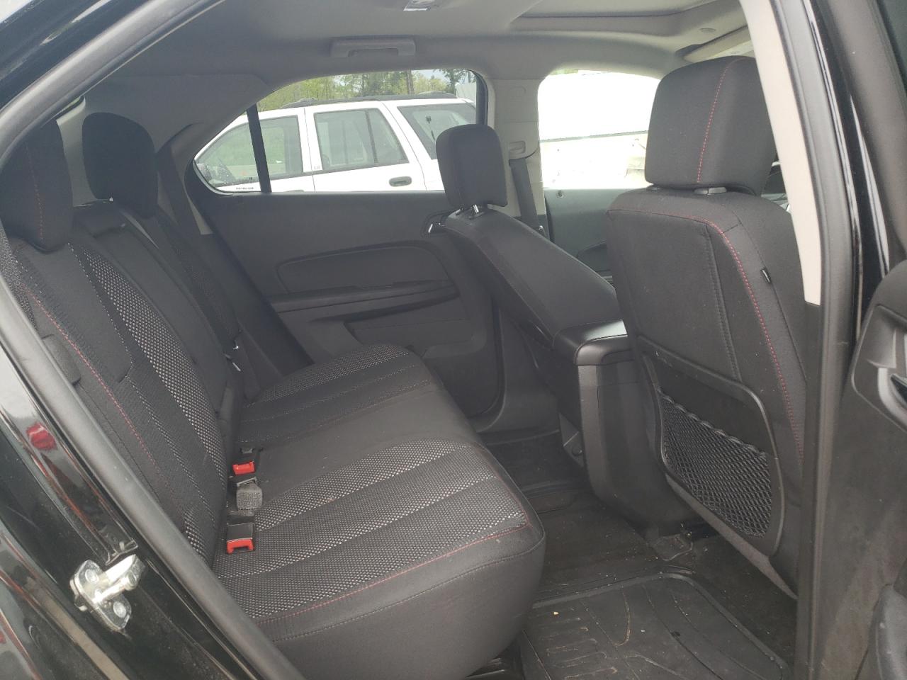 2015 Chevrolet Equinox Lt VIN: 2GNFLGEK9F6168716 Lot: 54966884