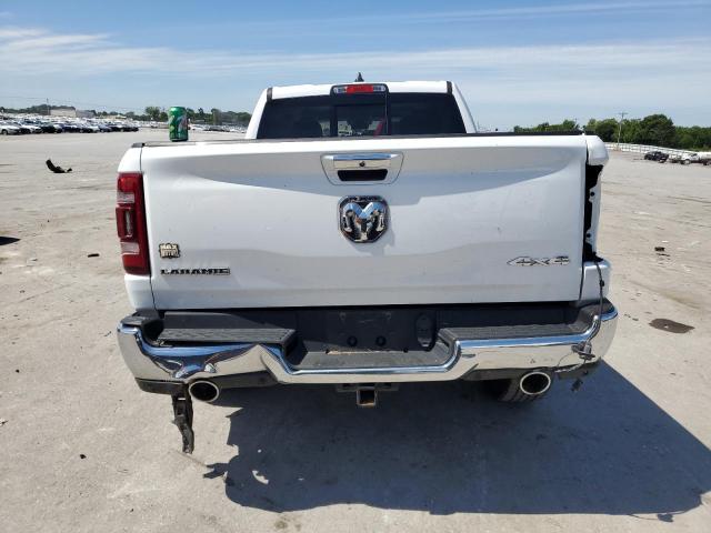  RAM 1500 2022 Белый