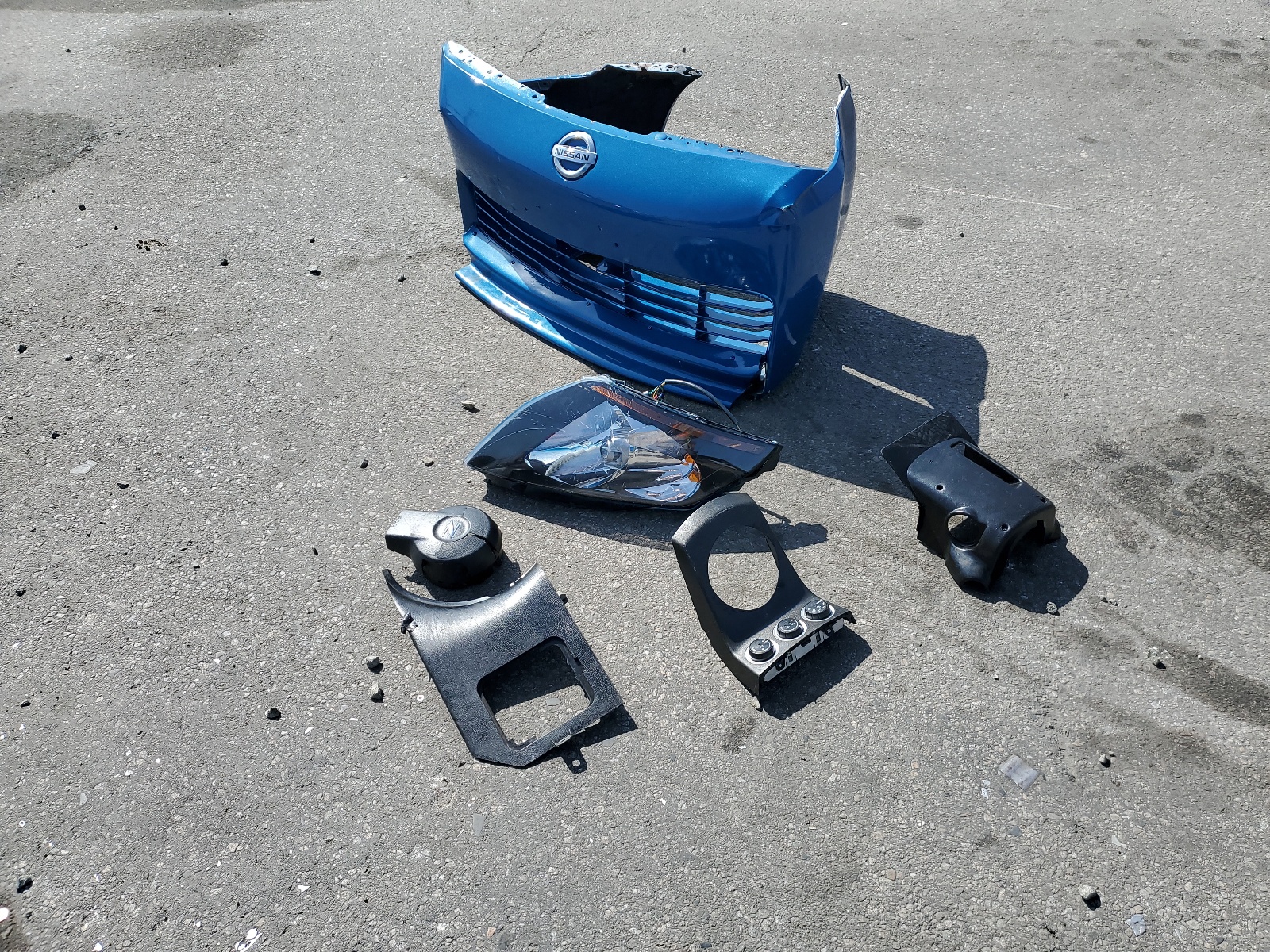 JN1AZ34E53T021482 2003 Nissan 350Z Coupe