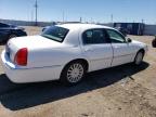 2005 Lincoln Town Car Signature للبيع في Greenwood، NE - Burn - Engine