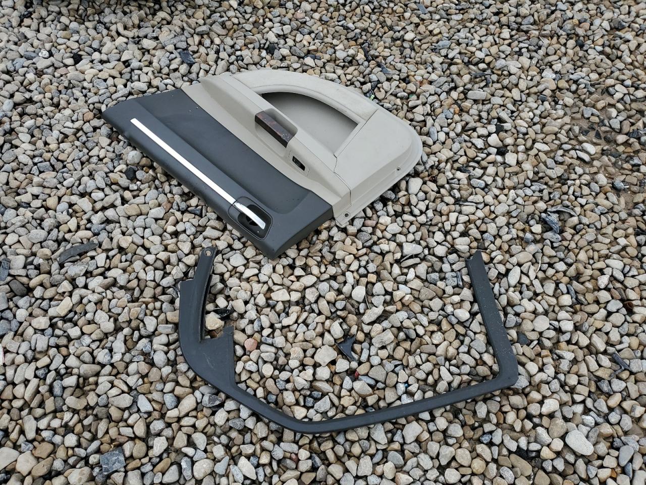 2006 Chrysler 300C VIN: 2C3KA63H16H534708 Lot: 53966314