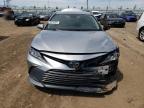 2022 Toyota Camry Le for Sale in Elgin, IL - Rear End