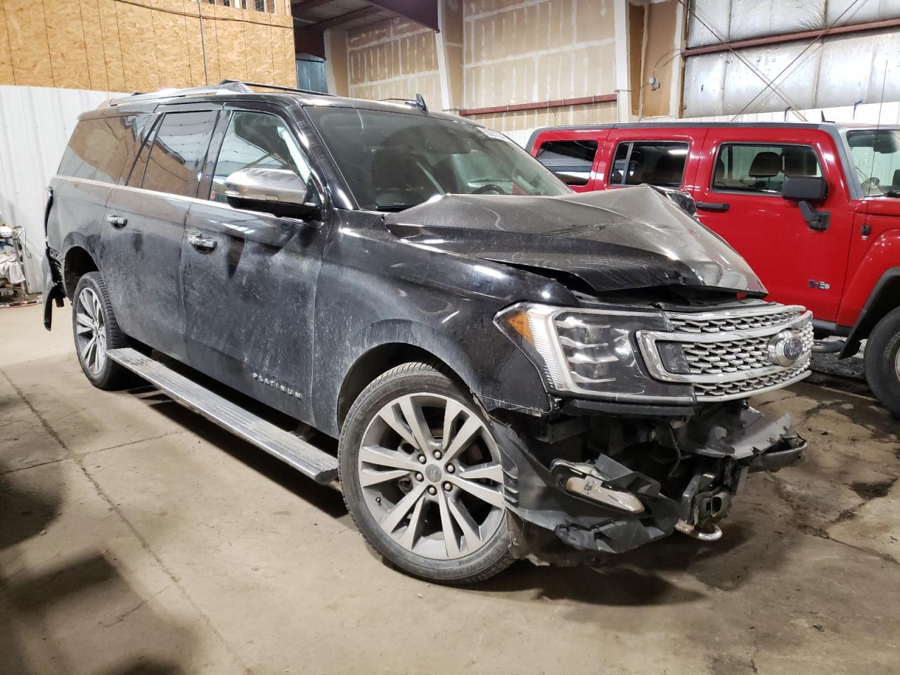 2020 Ford Expedition - Image 4