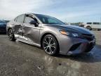 2019 Toyota Camry Hybrid на продаже в Cahokia Heights, IL - Side