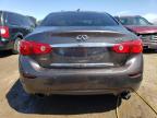 2014 Infiniti Q50 Hybrid Premium იყიდება Elgin-ში, IL - Front End