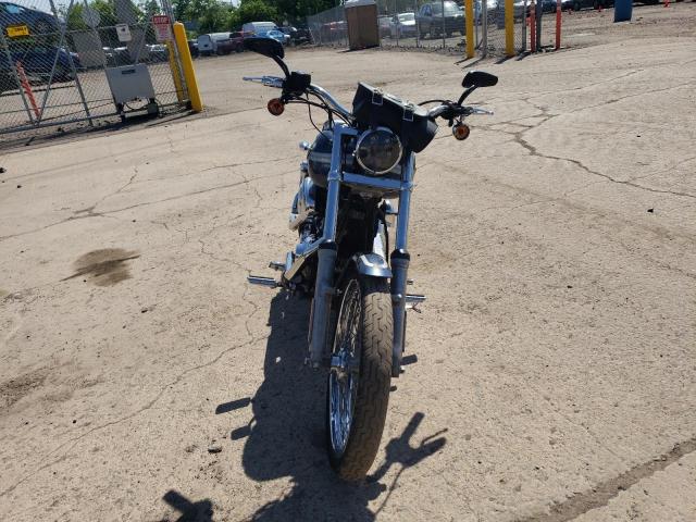 2003 HARLEY-DAVIDSON FXDWG 