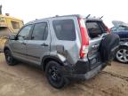 2006 Honda Cr-V Lx de vânzare în Elgin, IL - Rear End