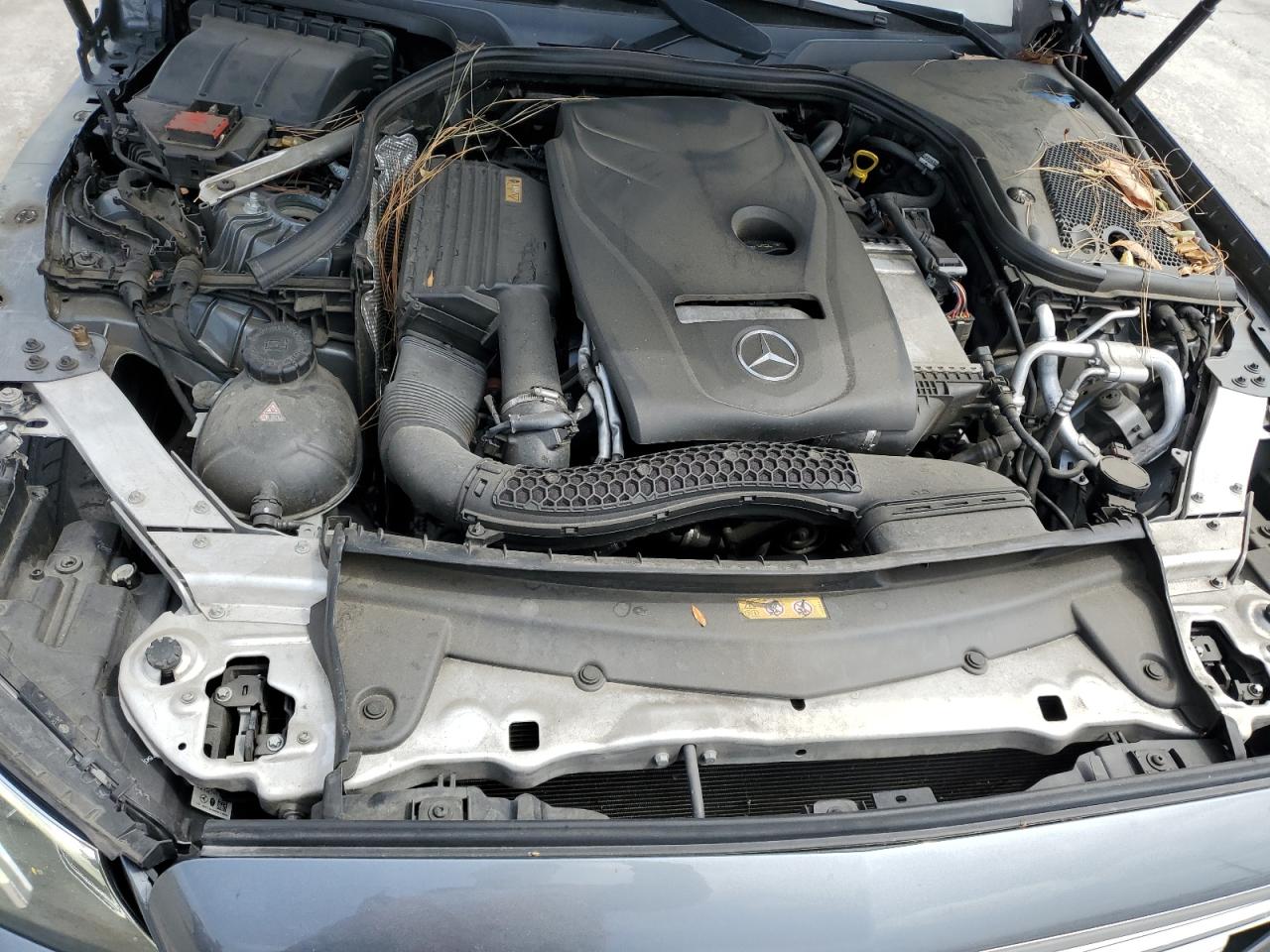 2017 Mercedes-Benz E 300 VIN: WDDZF4JB7HA037197 Lot: 54769714