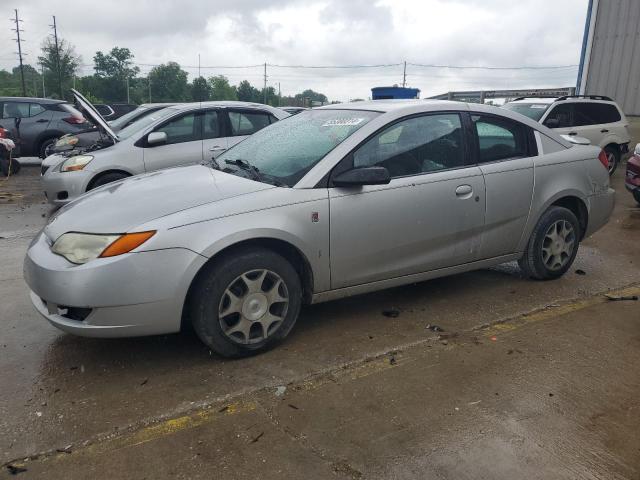 2005 Saturn Ion Level 2