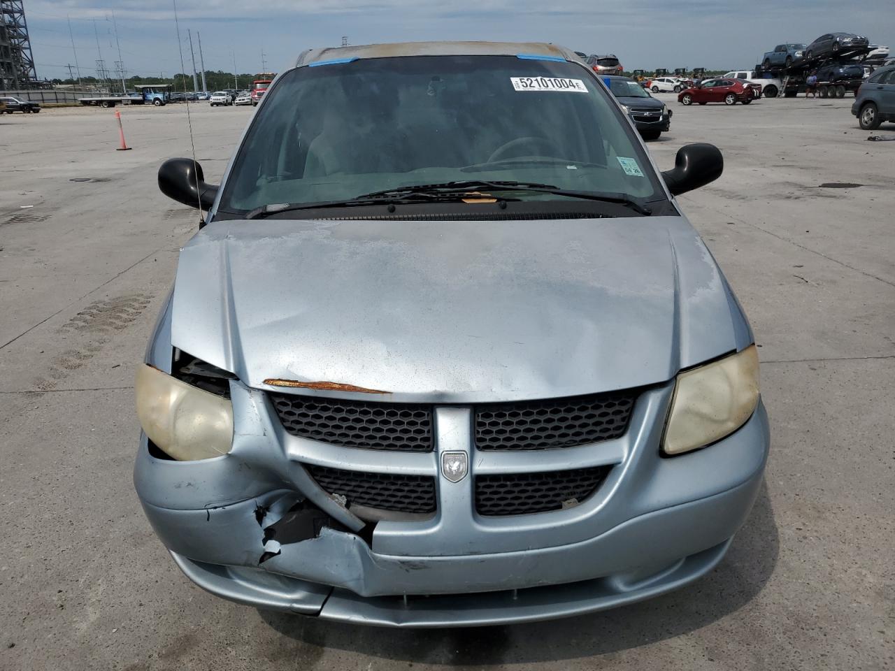 2003 Dodge Caravan - Image 5