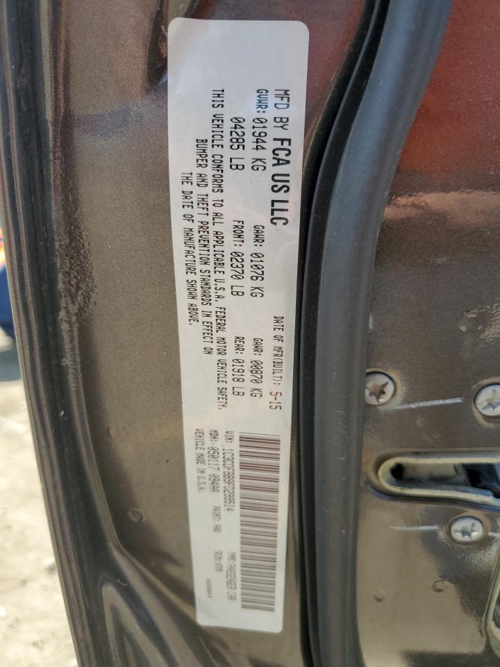 2015 Dodge Dart Sxt VIN: 1C3CDFBB9FD299514 Lot: 55477744