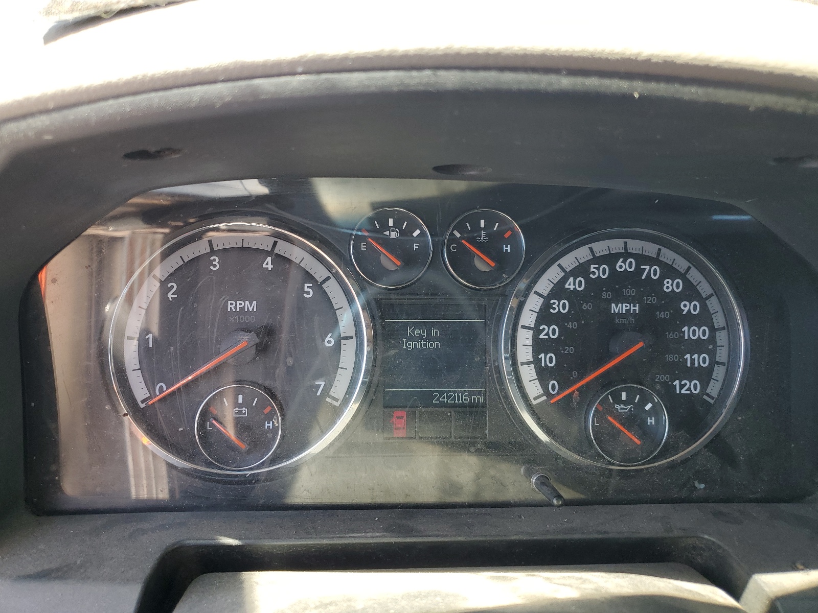 1D7RB1CTXAS181746 2010 Dodge Ram 1500