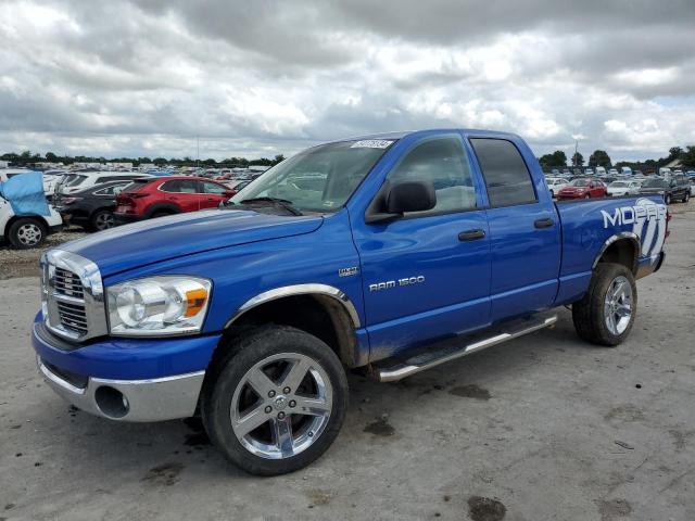 2007 Dodge Ram 1500 S 5.7L