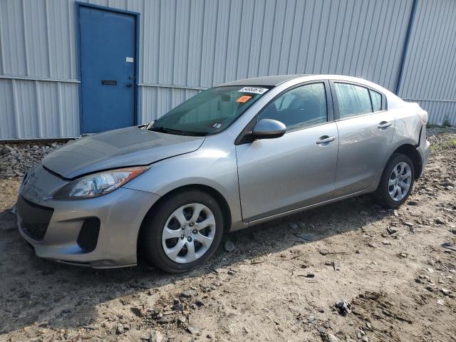 2013 Mazda 3 I for Sale in Candia, NH - Front End