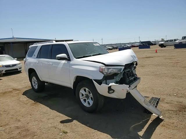 2016 Toyota 4Runner Sr5/Sr5 Premium VIN: JTEBU5JR3G5375817 Lot: 53524754