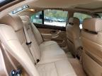 2001 Bmw 740 I Automatic for Sale in Candia, NH - Front End