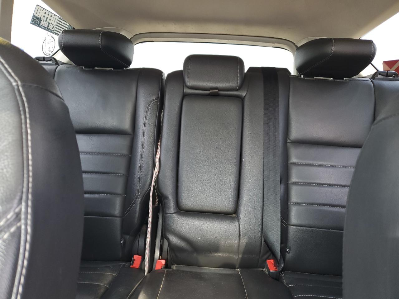 2016 Ford Escape Titanium VIN: 1FMCU9JX8GUB10259 Lot: 55294694