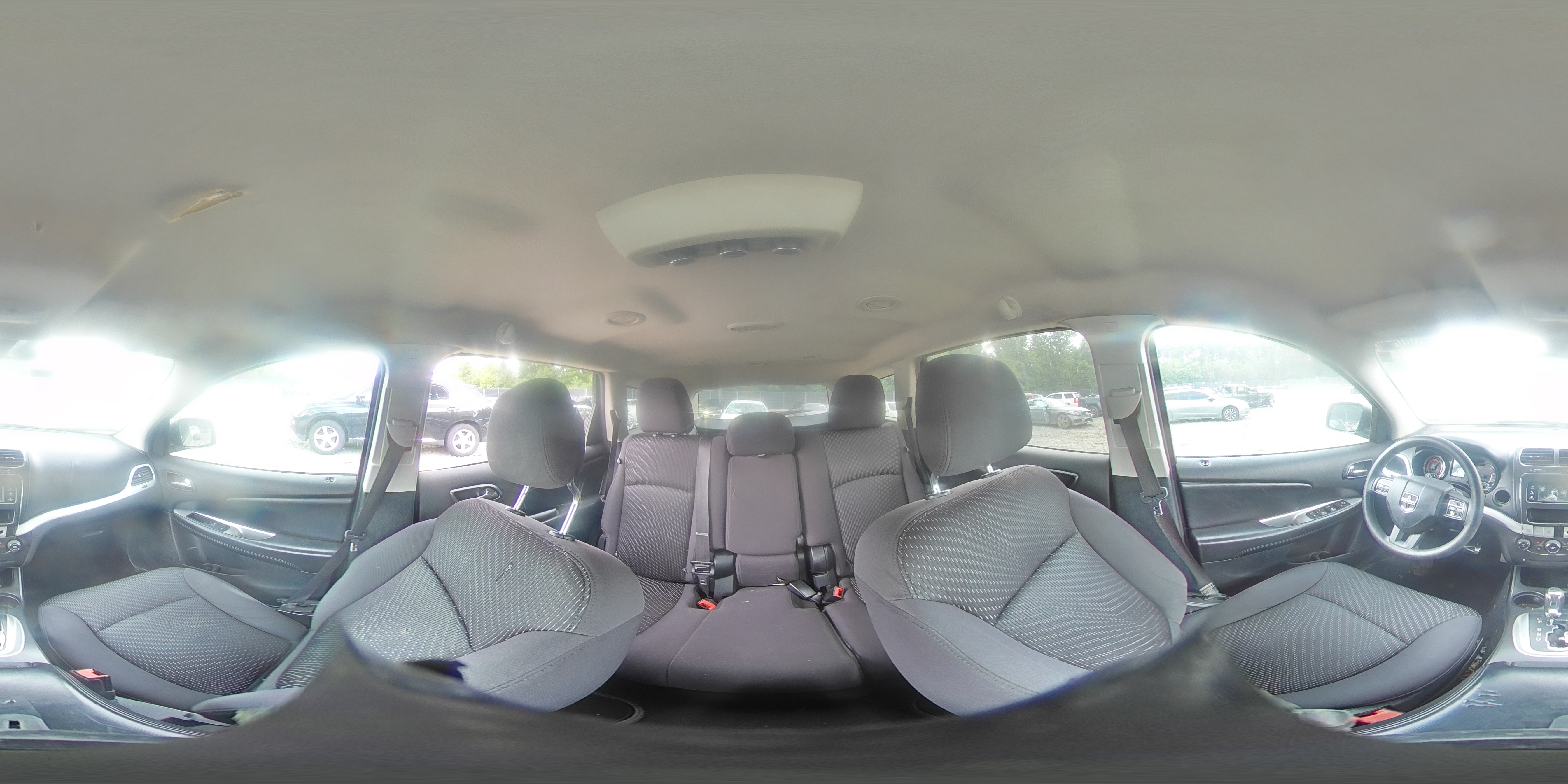 2012 Dodge Journey Sxt VIN: 3C4PDDBG9CT356491 Lot: 56908384