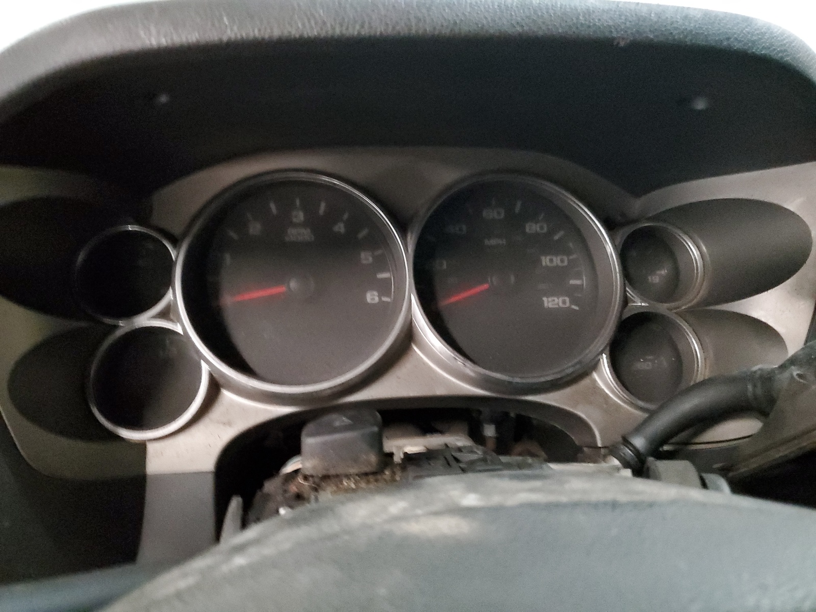 1GC3KXBG9AF101322 2010 Chevrolet Silverado K2500 Heavy Duty Lt