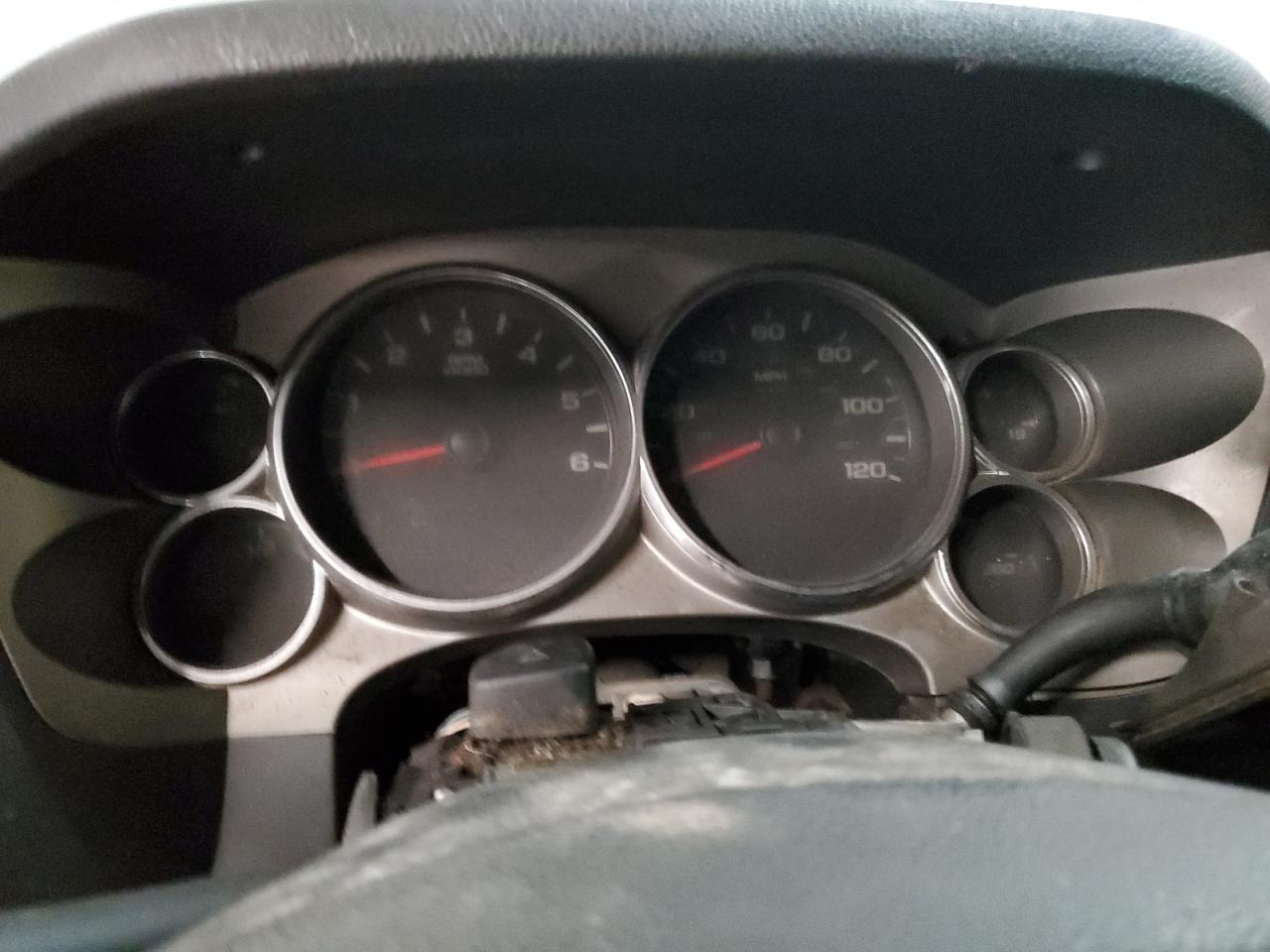 2010 Chevrolet Silverado K2500 Heavy Duty Lt VIN: 1GC3KXBG9AF101322 Lot: 54221334