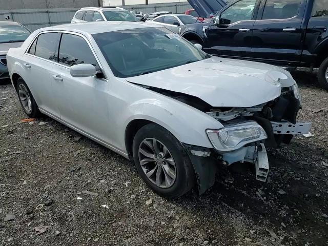 2C3CCAAG1FH838164 2015 Chrysler 300 Limited