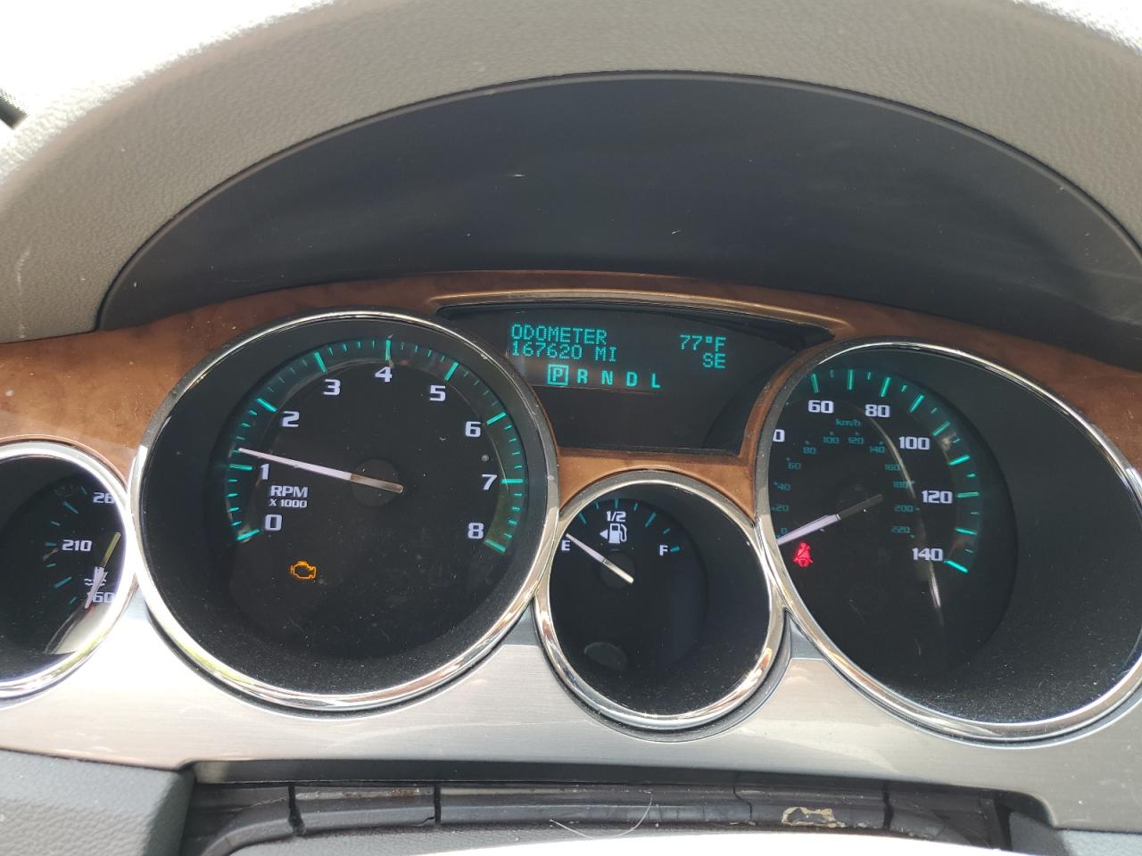 2012 Buick Enclave VIN: 5GAKRCED2CJ291368 Lot: 53031294