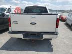 2008 Ford F150 Supercrew na sprzedaż w Cahokia Heights, IL - Normal Wear